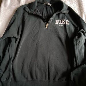 Nike Zip-up